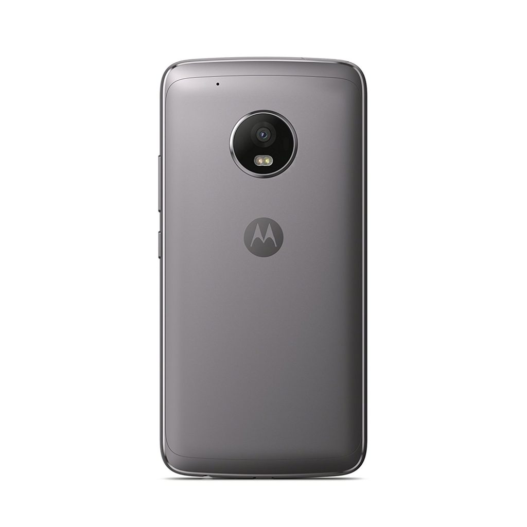 Motorola Moto G5 Plus