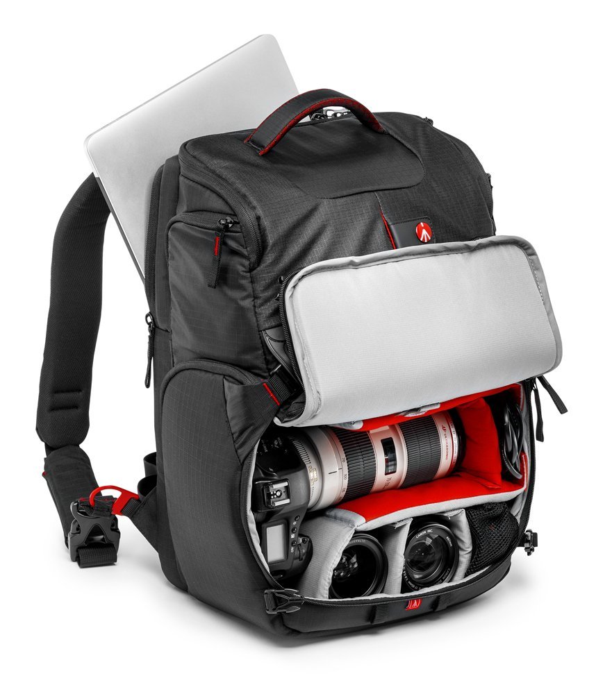 Manfrotto MB PL-3N1-35 Backpack