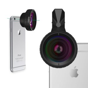 AUKEY Ora iPhone Lens