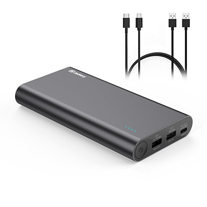 Top 10 Best Power Banks for iPhone (2020) — SweetMemoryStudio