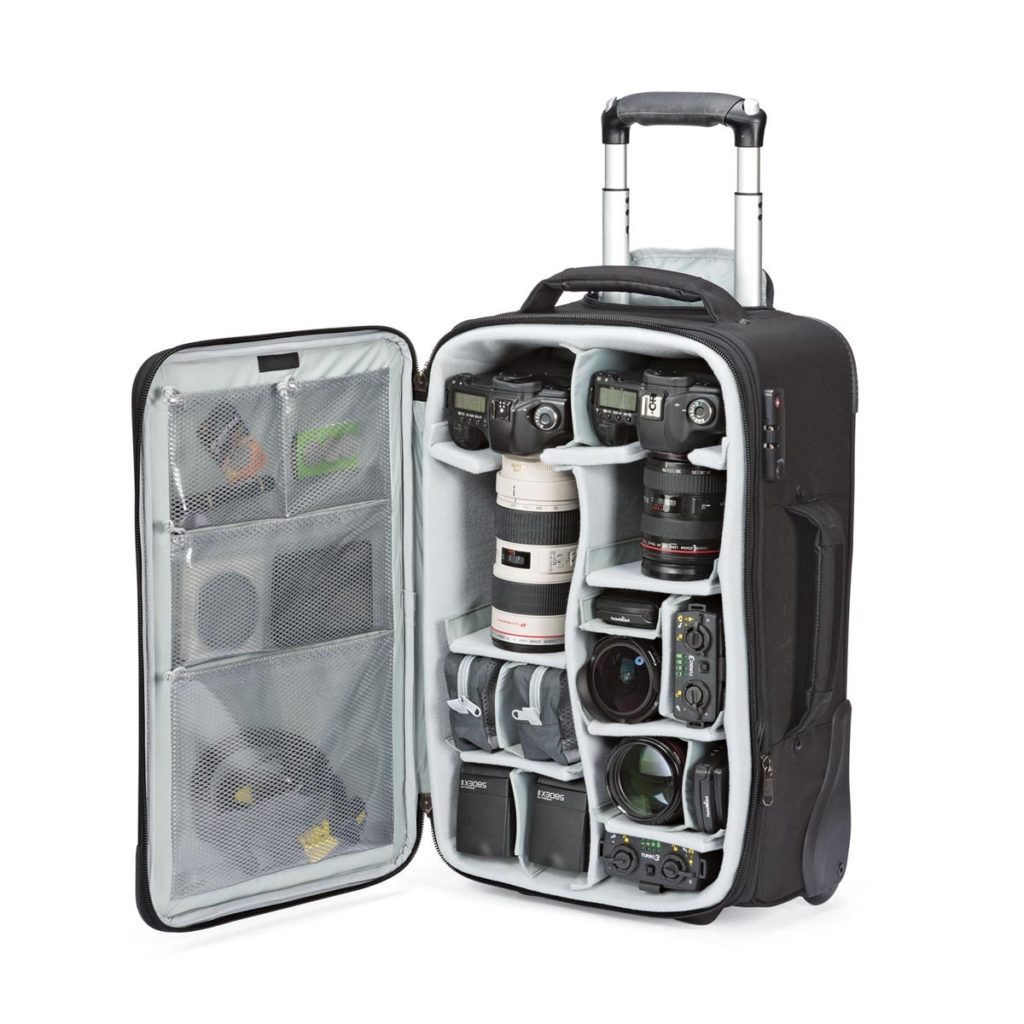 LowePro Pro Roller X200