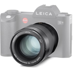 Leica APO-Summicron-SL