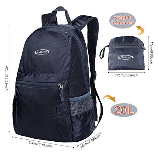 Best Camera Backpacks for Hiking » SweetMemoryStudio