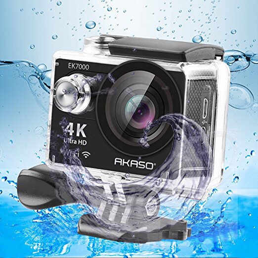 Best Underwater Cameras for Snorkeling » SweetMemoryStudio