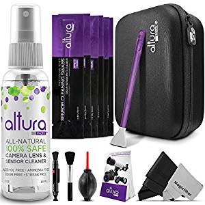 Altura Photo Professional Cleaning Kit