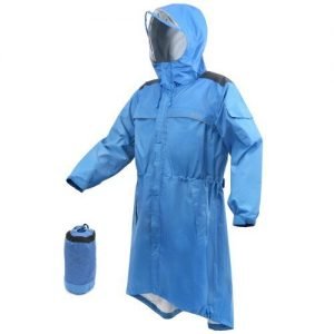 Matin Rain Wind Jacket for Professional Photographers