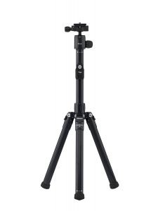 MeFOTO BackPacker Air Travel Tripod