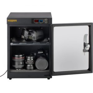 Ruggard Electronic Dry Cabinet 30L