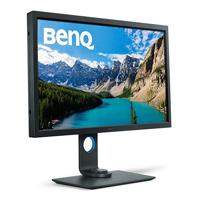 Ultimate Best Budget 4K Monitor For Video Editing 2021 for Gamers
