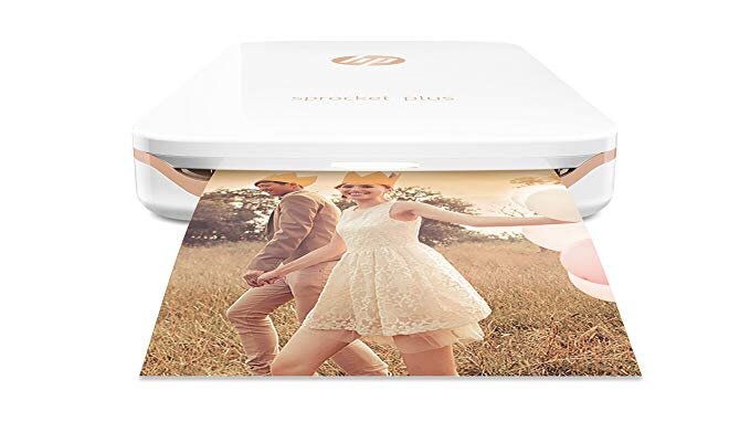 hp sprocket vs. kodak photo printer mini