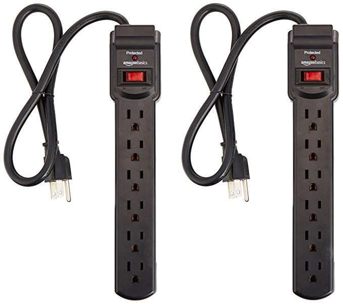 Best Surge Protectors for Gaming PC (2021) — SweetMemoryStudio