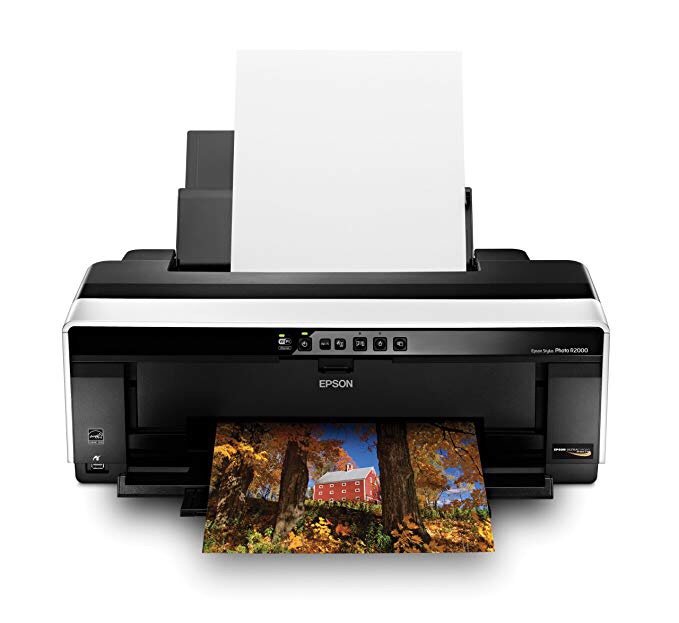 best inkjet printer for mac os