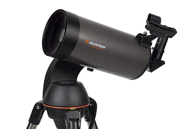 best telescope for astrophotography 2017