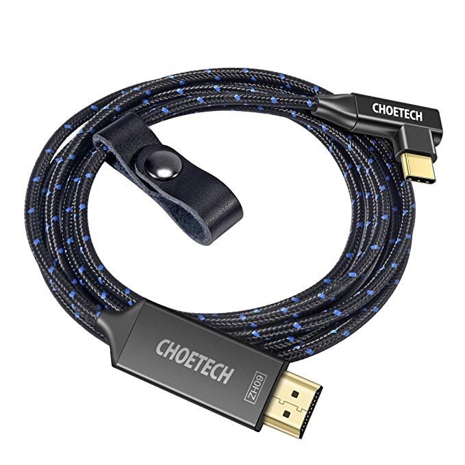 Top Best 4K HDMI Cables for Gaming (2020) — SweetMemoryStudio