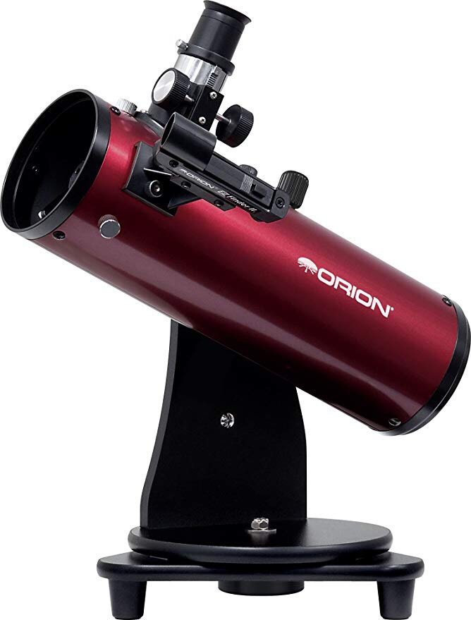 astrophotography telescope for beginners