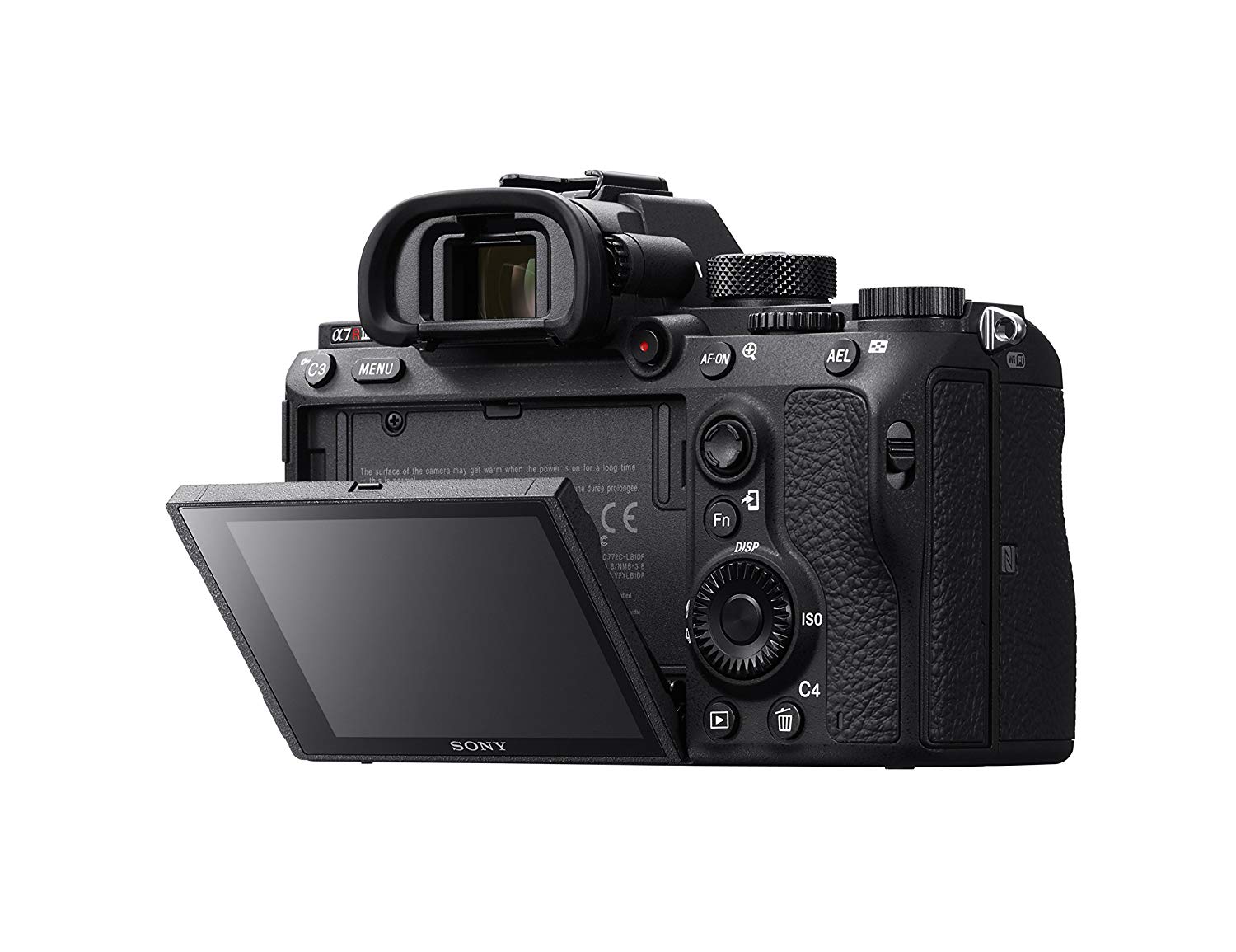 top full frame mirrorless cameras