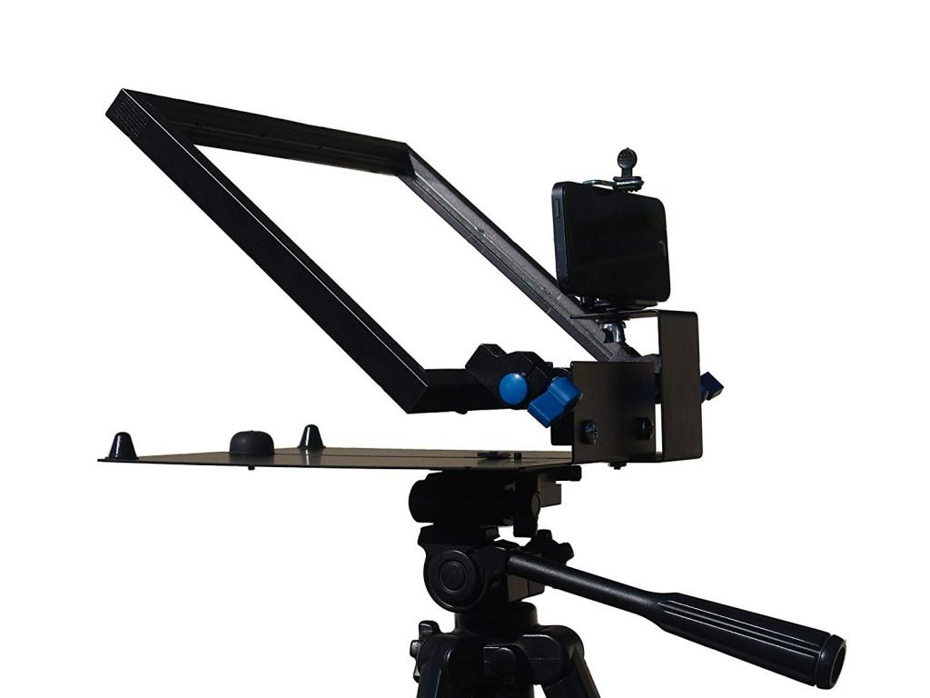 best teleprompter for ipad 2018