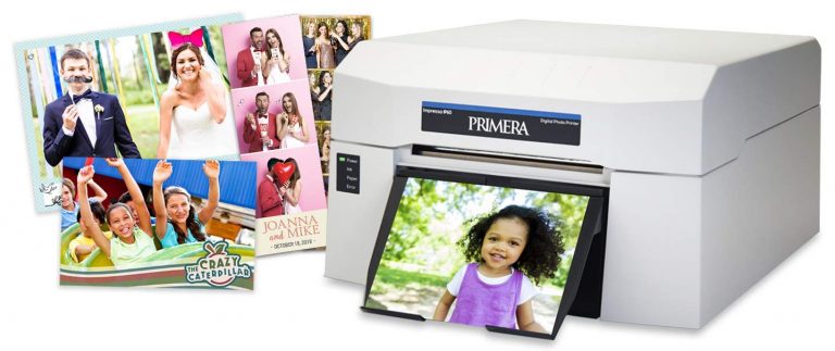 Top 10 Best Portable Photo Booth Printers (2020) — SweetMemoryStudio