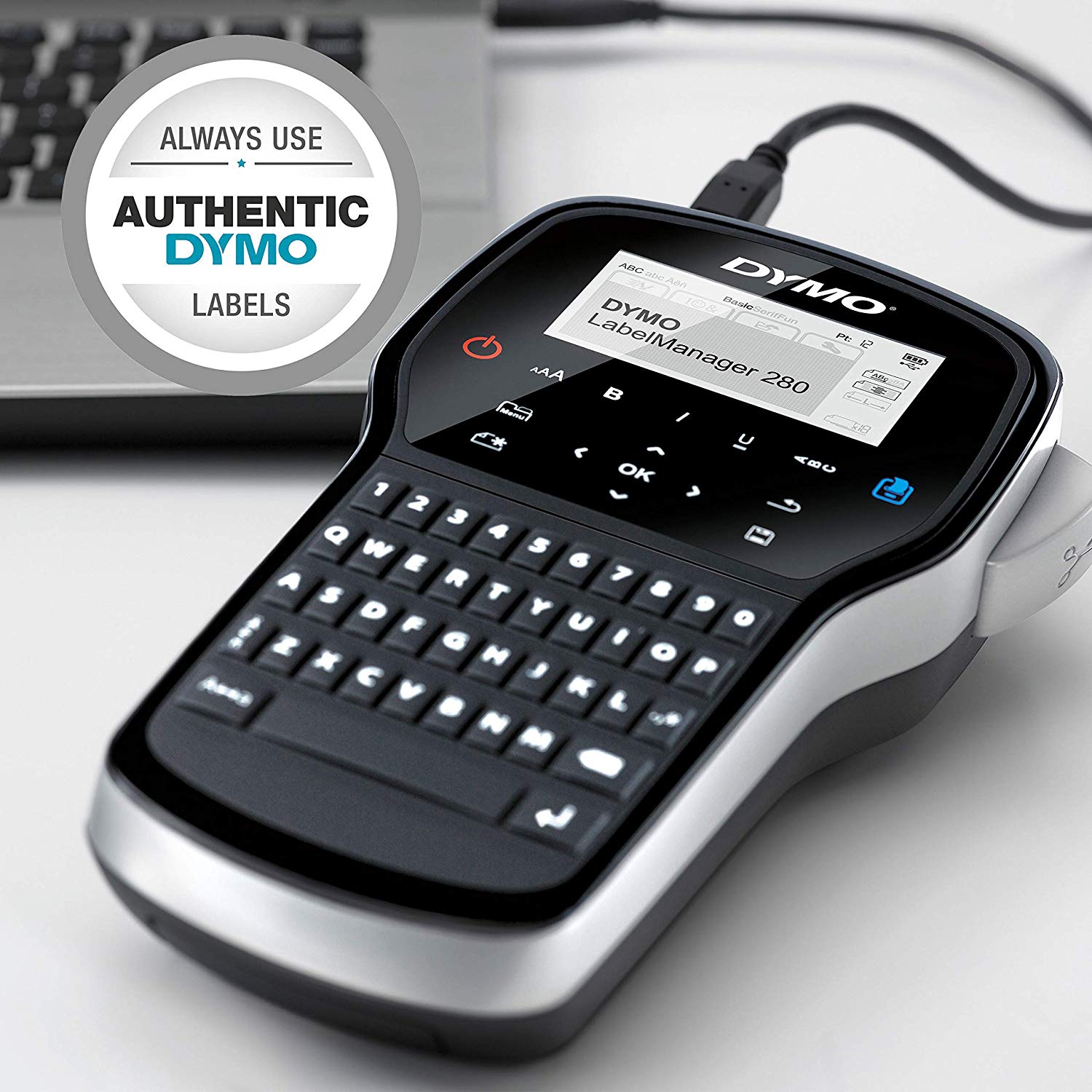 Top Best Label Makers for Small Business (2021) — SweetMemoryStudio