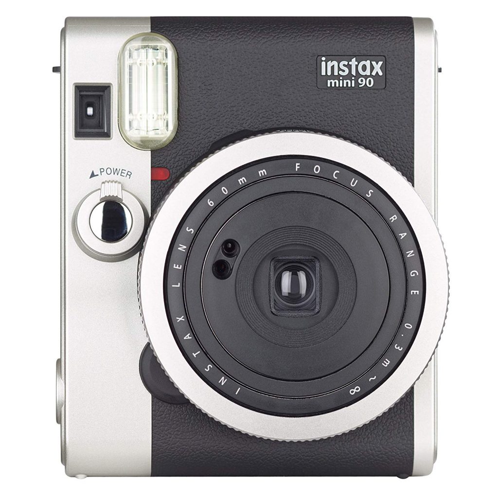 Top 10 Best Instant Cameras for Wedding (2021) — SweetMemoryStudio