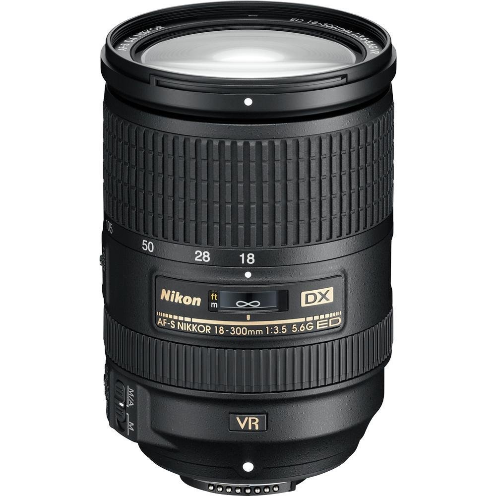 Top Best Nikon DX Lenses For Travel Photography (2020) — SweetMemoryStudio