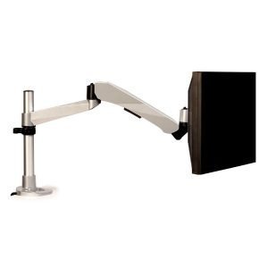 microcenter monitor arm