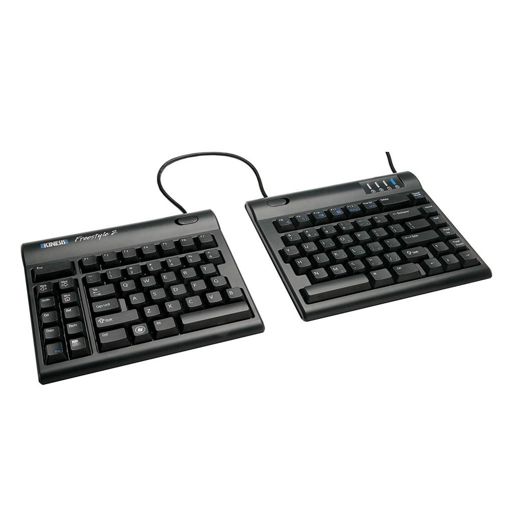 best apple ergonomic keyboard