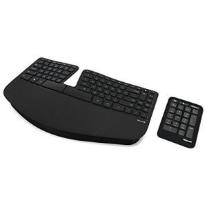 microsoft ergonomic keyboard mac driver
