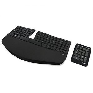 best ergonomic keyboard for macbook