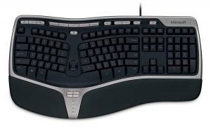 best ergo keyboard for mac