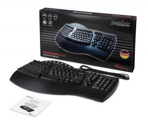 microsoft ergonomic keyboard mac compatible