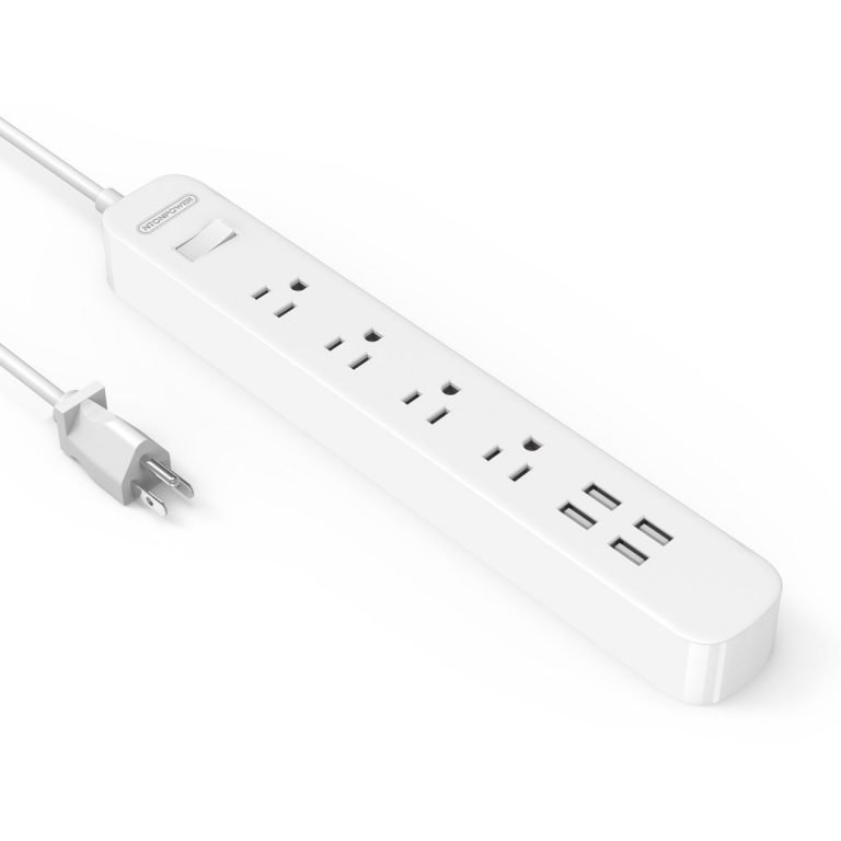 Best Surge Protectors for Gaming PC (2021) — SweetMemoryStudio