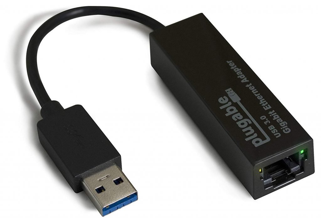 Top 10 Best USB to Ethernet Network Adapters (2020) — SweetMemoryStudio