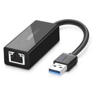 best usb to ethernet adapter for mac