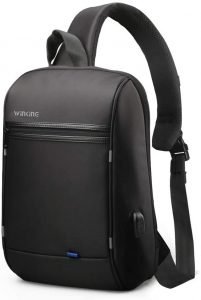 best laptop sling backpack