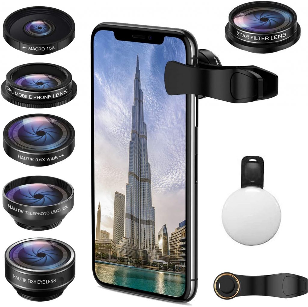Best iPhone Camera Accessories (2021) — SweetMemoryStudio