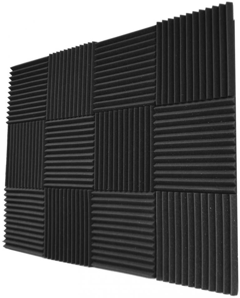 Top 10 Best Soundproof Foam — SweetMemoryStudio