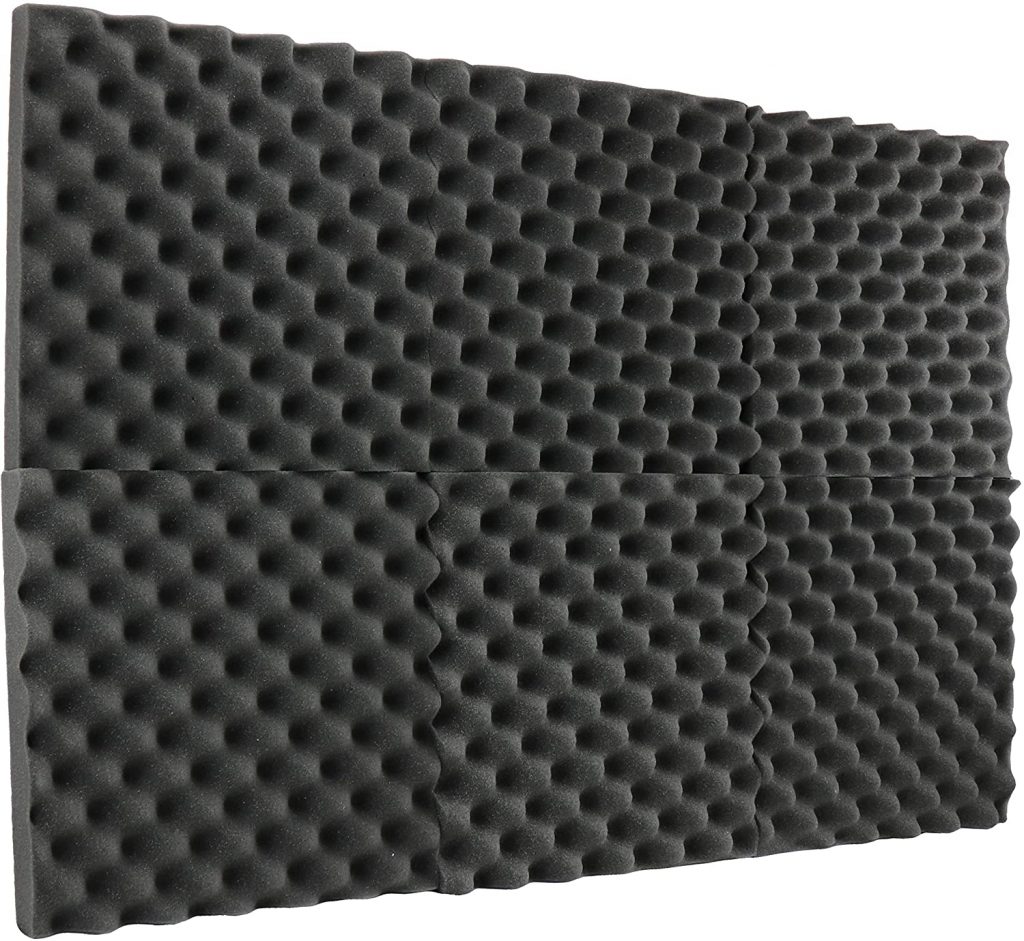 Top 10 Best Soundproof Foam — SweetMemoryStudio