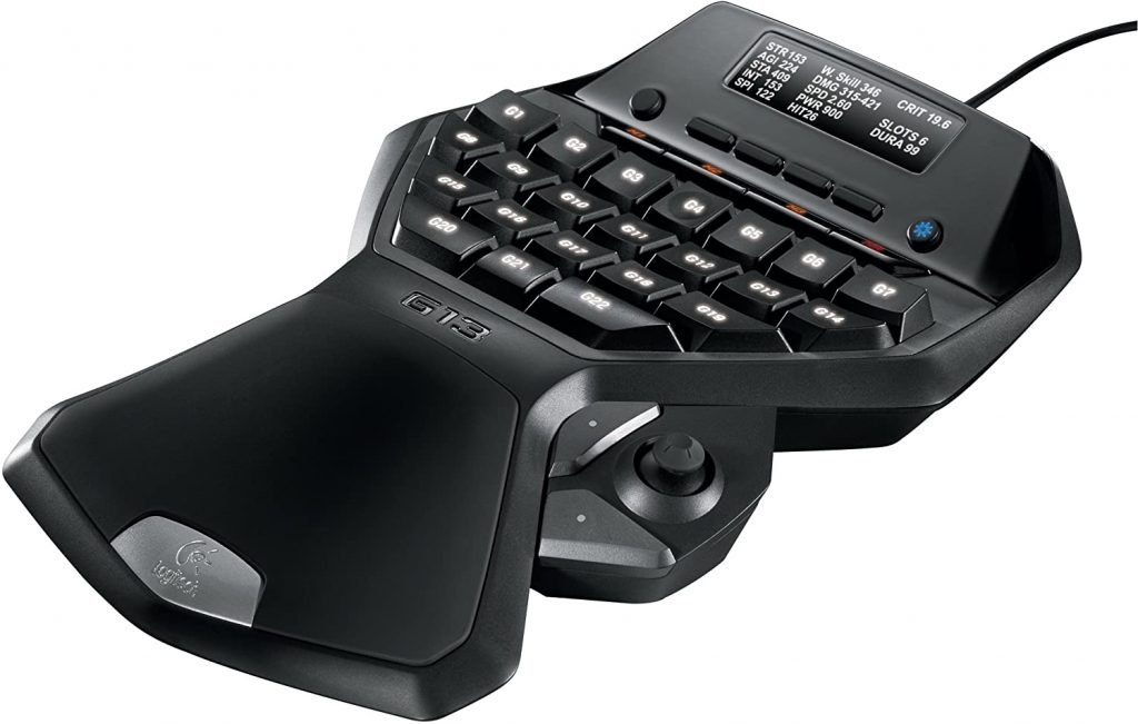Top 10 Best Gaming Keypads (2021) — SweetMemoryStudio