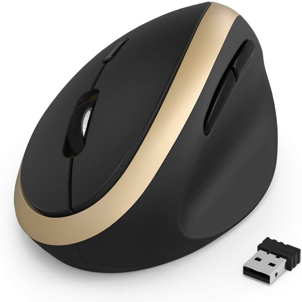 Top 10 Best Ergonomic Mice Review [2020] — SweetMemoryStudio