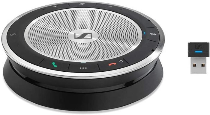 Best Conference Speakerphone Top 10 Best Conference Speakerphones [2020] — SweetMemoryStudio