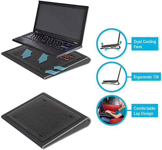 best cooling pads for gaming laptops 2021