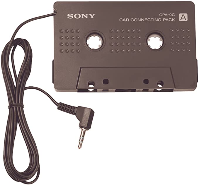 Top 10 Best Car Cassette Adapters (2020) — SweetMemoryStudio