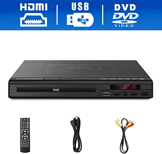 Top 10 Best HD DVD Players (2020) — SweetMemoryStudio