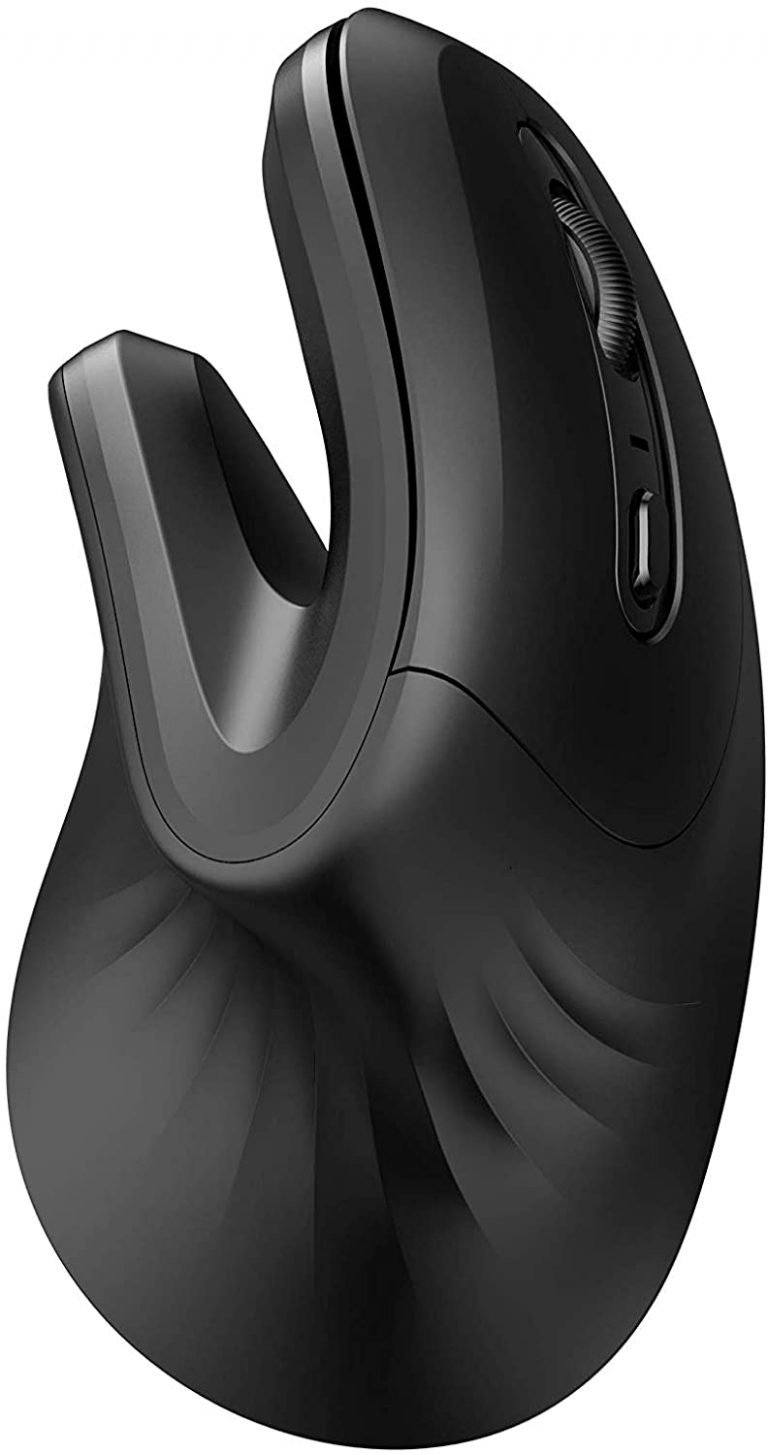 Top 10 Best Ergonomic Mice Review [2020] — SweetMemoryStudio