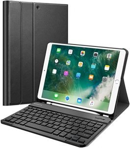 Top 10 Best Bluetooth Keyboards for iPad » SweetMemoryStudio