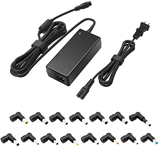 Top 10 Best Universal Laptop Chargers (2020) — SweetMemoryStudio