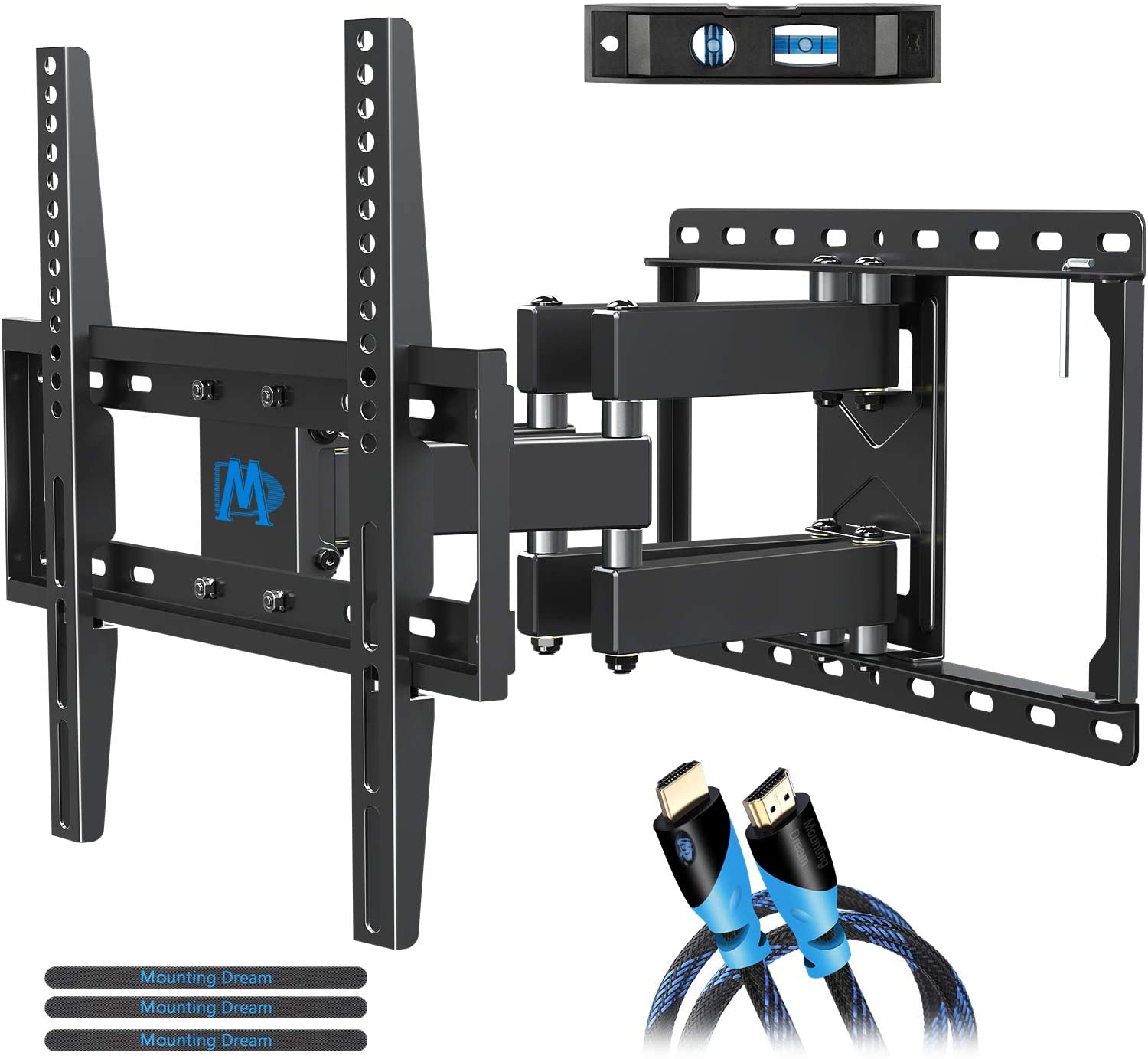 Top 10 Best TV Wall Mounts for Drywall (2021) — SweetMemoryStudio