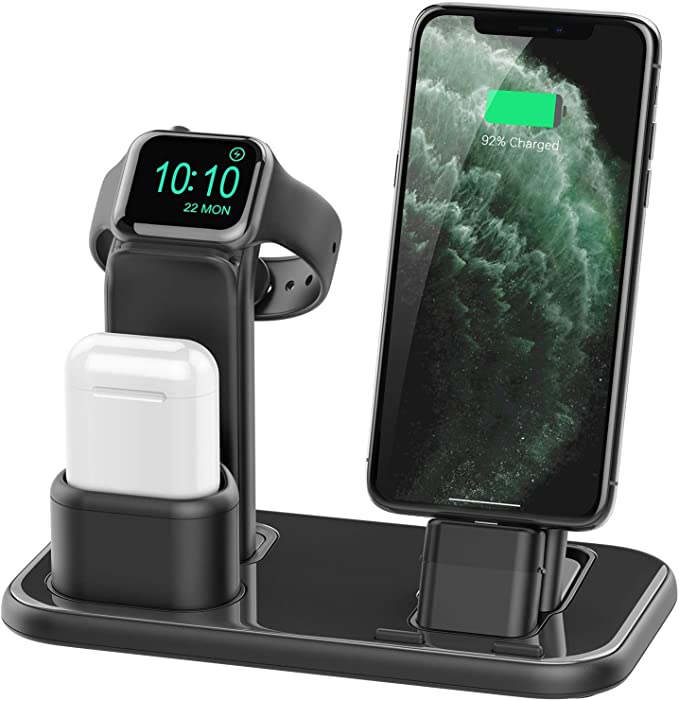 Top 10 Best Apple Watch Chargers 2020 SweetMemoryStudio