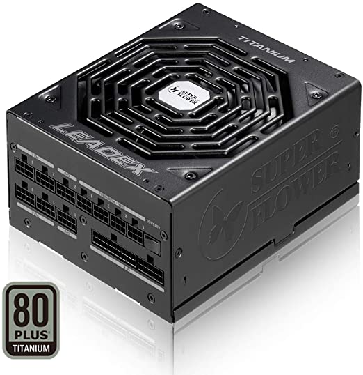 Top 10 Best 1000W Power Supply (2020) — SweetMemoryStudio